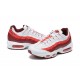 Nike Air Max 95 TT (M) Red White Shoes DM0011-005