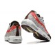 Nike Air Max 95 TT (M) Social FC Grey Red Shoes DQ9016-001