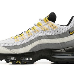 Nike Air Max 95 TT (M) Tour Yellow Black Running shoes DQ3982-100