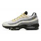 Nike Air Max 95 TT (M) Tour Yellow Black Running shoes DQ3982-100