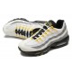 Nike Air Max 95 TT (M) Tour Yellow Black Running shoes DQ3982-100