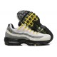 Nike Air Max 95 TT (M) Tour Yellow Black Running shoes DQ3982-100