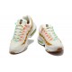 Nike Air Max 95 TT (M) White  Green Brown Shoes CZ0154-100 