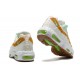 Nike Air Max 95 TT (M) White  Green Brown Shoes CZ0154-100 