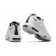 Nike Air Max 95 TT (M) White Black Shoes DQ0268-002