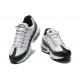 Nike Air Max 95 TT (M) White Black Shoes DR2550-100