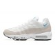 Nike Air Max 95 TT (M) White Blue Shoes DJ9981-100