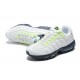 Nike Air Max 95 TT (M) White Blue Shoes DX1819-100