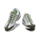 Nike Air Max 95 TT (M) White Green Shoes FD0780-100