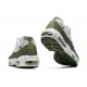 Nike Air Max 95 TT (M) White Green Shoes FD0780-100