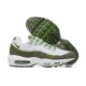 Nike Air Max 95 TT (M) White Green Shoes FD0780-100