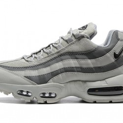 Nike Air Max 95 TT (M) White Grey Shoes DX2657-002