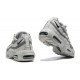 Nike Air Max 95 TT (M) White Grey Shoes DX2657-002