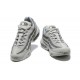 Nike Air Max 95 TT (M) White Grey Shoes DX2657-002