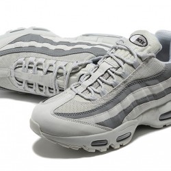 Nike Air Max 95 TT (M) White Grey Shoes DX2657-002