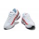 Nike Air Max 95 TT (M) White Red Shoes DQ3430-001