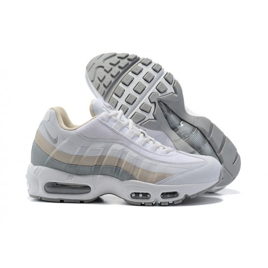 Nike Air Max 95 TT (M) White Shoes DA8731-100