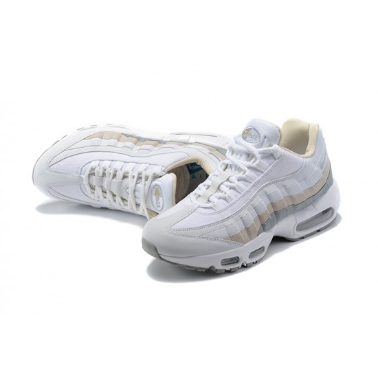 Nike Air Max 95 TT (M) White Shoes DA8731-100