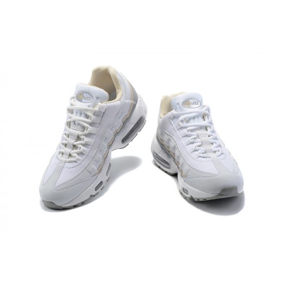 Nike Air Max 95 TT (M) White Shoes DA8731-100