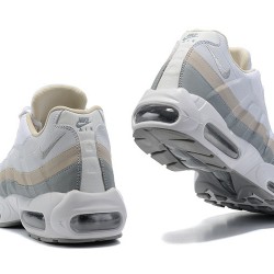 Nike Air Max 95 TT (M) White Shoes DA8731-100