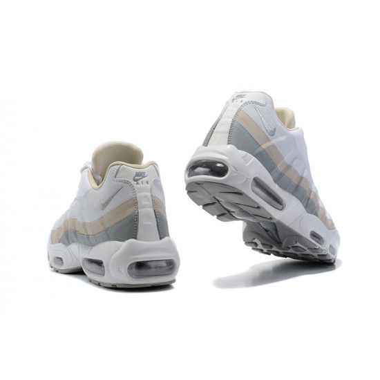 Nike Air Max 95 TT (M) White Shoes DA8731-100