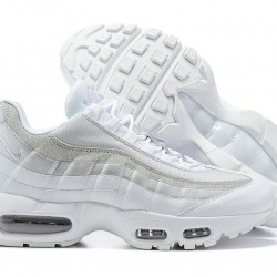 Nike Air Max 95 TT (M) White Shoes DH3857-100