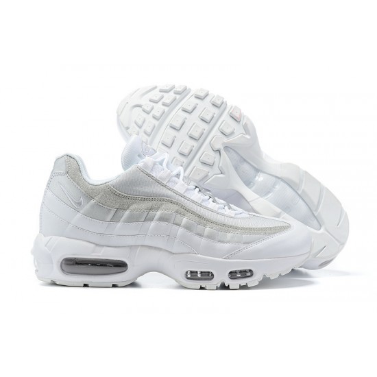 Nike Air Max 95 TT (M) White Shoes DH3857-100