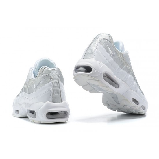 Nike Air Max 95 TT (M) White Shoes DH3857-100