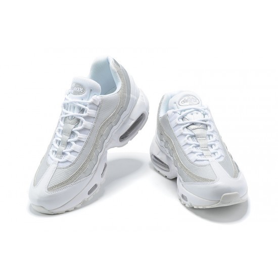 Nike Air Max 95 TT (M) White Shoes DH3857-100