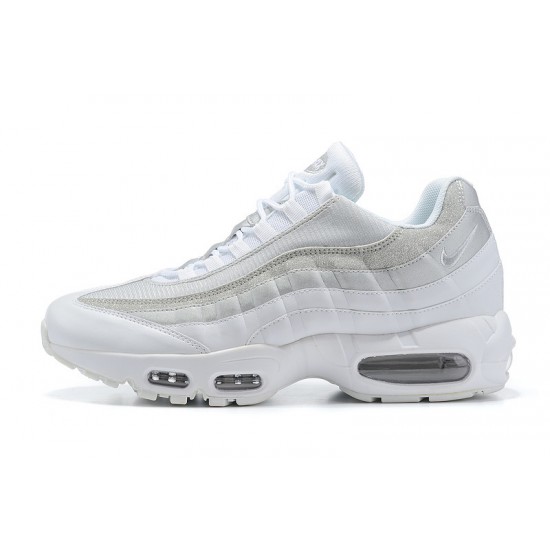 Nike Air Max 95 TT (M) White Shoes DH3857-100