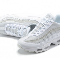 Nike Air Max 95 TT (M) White Shoes DH3857-100