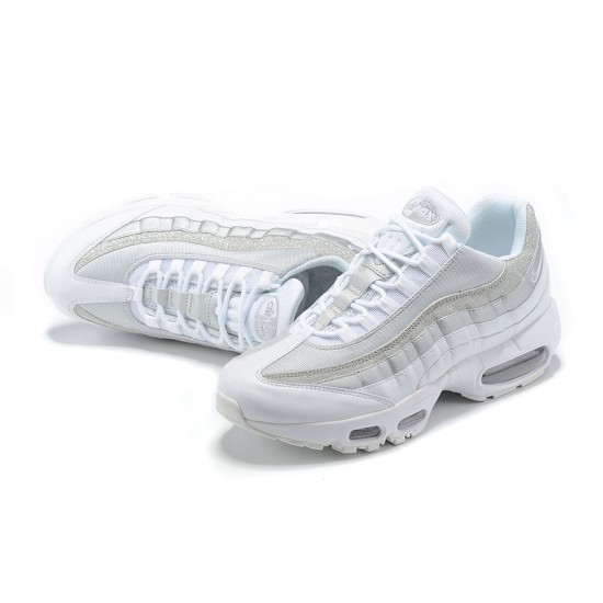 Nike Air Max 95 TT (M) White Shoes DH3857-100