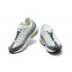 Nike Air Max 95 TT (M) White and Grey Shoes