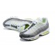 Nike Air Max 95 TT (M) White and Grey Shoes