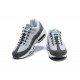 Nike Air Max 95 TT (M) White and Grey Shoes