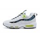 Nike Air Max 95 TT (M) Worldwide Pack White Black Shoes CT0248-100