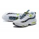 Nike Air Max 95 TT (M) Worldwide Pack White Black Shoes CT0248-100