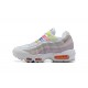 Nike Air Max 95 TT (W M) White Multi Shoes DH5722-100