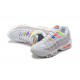 Nike Air Max 95 TT (W M) White Multi Shoes DH5722-100