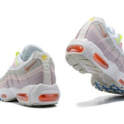 Nike Air Max 95 TT (W M) White Multi Shoes DH5722-100