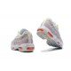 Nike Air Max 95 TT (W M) White Multi Shoes DH5722-100