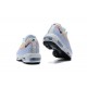 Nike Air Max 95 TT (W) Blue Yellow Pink Shoes