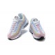 Nike Air Max 95 TT (W) Blue Yellow Pink Shoes