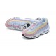 Nike Air Max 95 TT (W) Blue Yellow Pink Shoes