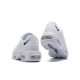 Nike Air Max 95 TT (W) Foot Locker White Black Shoes