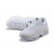 Nike Air Max 95 TT (W) Foot Locker White Black Shoes