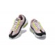 Nike Air Max 95 TT (W) Pink Black White Shoes