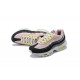 Nike Air Max 95 TT (W) Pink Black White Shoes