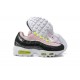 Nike Air Max 95 TT (W) Pink Black White Shoes