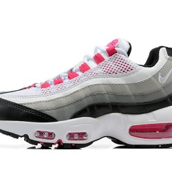 Nike Air Max 95 TT (W) Pink White Black Shoes DJ5418-001